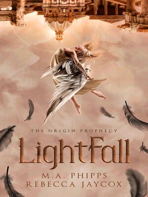 cover image of LightFall